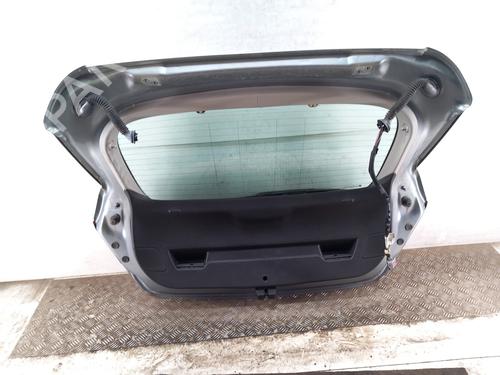 Tailgate OPEL ASTRA J (P10) 1.4 Turbo (68) | BP28742358C6 