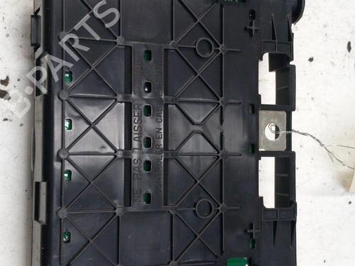 Caixa de fusíveis CITROËN XSARA PICASSO (N68) 1.6 HDi (90 hp) 28789081
