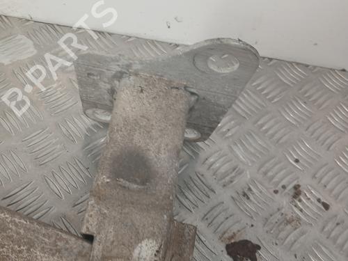 Støtfangerbjelke foran RENAULT MEGANE II Coupé-Cabriolet (EM0/1_) 1.6 | BP30627775C109