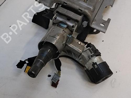 Used Steering column Steering column PEUGEOT 5008 (0U_, 0E_) 1.6 BlueHDi 120 (120 hp) 28747553 28747553