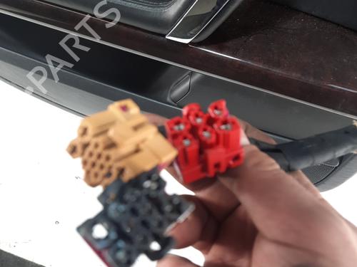 Dør venstre bak VW PHAETON (3D1, 3D2, 3D3, 3D4, 3D6, 3D7, 3D8, 3D9) 4.2 V8 4motion | BP28761765C4