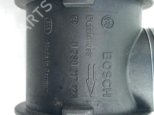 Mass air flow sensor OPEL CORSA B (S93) 1.2 i 16V (F08, F68, M68) | BP28788879M95