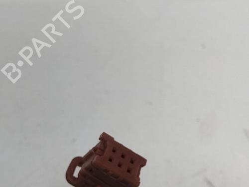 Used Ignition barrel Ignition barrel PEUGEOT 407 (6D_) 1.6 HDi 110 (6D9HZC, 6D9HYC) (109 hp) 28776120 28776120