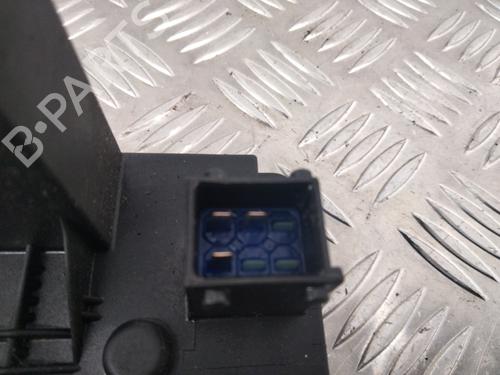 Electronic module OPEL CORSA C (X01) 1.2 (F08, F68) | BP28739033M83 - Image 5
