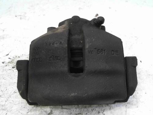 Used Left front brake caliper VW GOLF V (1K1) 2.0 TDI (170 hp) 28792606