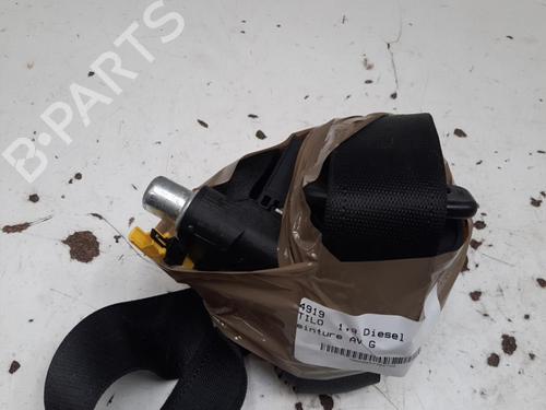 Venstre foran beltestrammer FIAT STILO (192_) 1.9 D Multijet (120 hp) 28791031