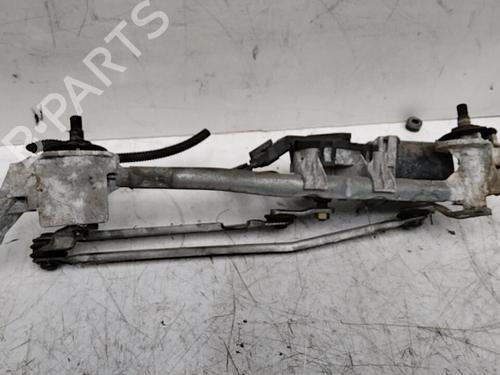 Viskermotor vindrude NISSAN NOTE (E11, NE11) 1.5 dCi (86 hp) 28775164