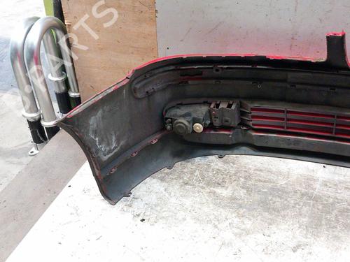 Used Front bumper SEAT IBIZA II (6K1) 1.4 16V (75 hp) 28756021