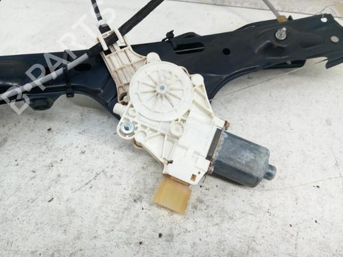 Used Front right window mechanism BMW X1 (E84) xDrive 18 d (143 hp) 28746356
