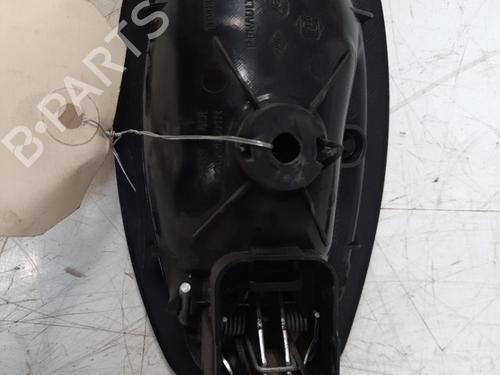 Used Front right interior door handle RENAULT MEGANE III Hatchback (BZ0/1_, B3_) 1.5 dCi (BZ09, BZ0D, BZ1W, BZ29, BZ14) (110 hp) 28760454