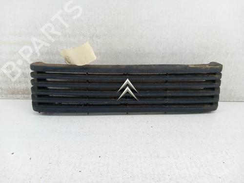 Used Grille Grille CITROËN VISA 11 E (50 hp) 28740991 28740991