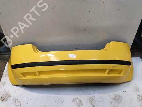 Pare-chocs arrière FIAT STILO (192_) 1.8 16V (192AXC1A, 192BXC1A) (133 hp) 28769587