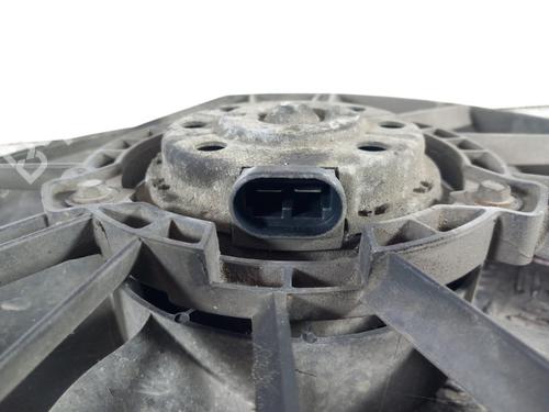 Køleventilator elektrisk RENAULT CLIO II (BB_, CB_) 1.5 dCi (B/CB07) | BP28781438M35 