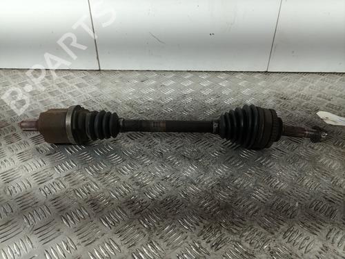 Left front driveshaft RENAULT CLIO II (BB_, CB_) 1.4 16V (B/CB0P, BB13) | BP28745201M38