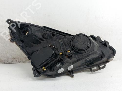 Left headlight OPEL CORSA D (S07) 1.3 CDTI (L08, L68) | BP28788633C28 - Image 4