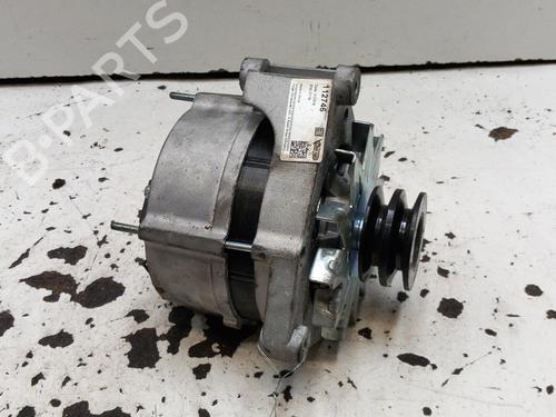 Alternator VOLVO 740 (744) 2.3 | BP28778208M7