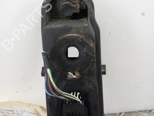 Lampeholder RENAULT TWINGO II (CN0_) 1.5 dCi (CN0E) | BP34476941L10 - Image 2