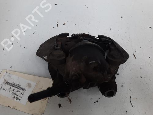 Used Left front brake caliper CITROËN AX (ZA-_) 14 D (52 hp) 28776202