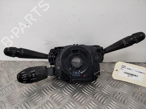 Used Steering column stalk PEUGEOT 5008 II (MC_, MJ_, MR_, M4_) 1.2 THP (MRHNYH, MRHNYW, MRHNSJ, MRHNSU, MRHNSM) (131 hp) 28736303