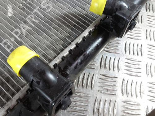 Used Water radiator Water radiator CITROËN C5 III (RD_) 2.2 HDi 200 (RD4HLA) (204 hp) 28745790 28745790