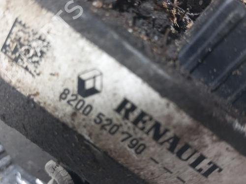 Steering pump RENAULT KANGOO Express (FC0/1_) 1.5 dCi (FC1E) | BP30113534M99