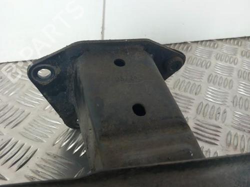Rear bumper reinforcement MERCEDES-BENZ A-CLASS (W169) A 180 CDI (169.007, 169.307) | BP28783587C73 