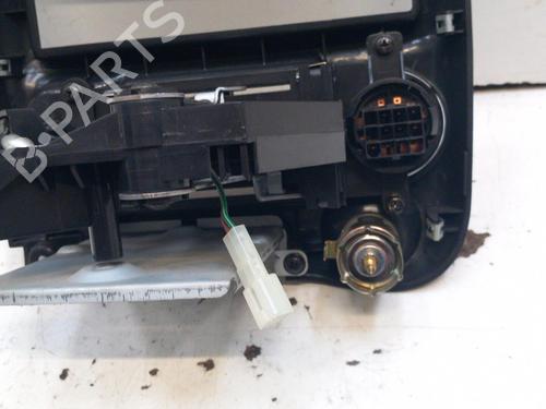 Climate control HYUNDAI ATOS (MX) 1.1 | BP28766773I5 