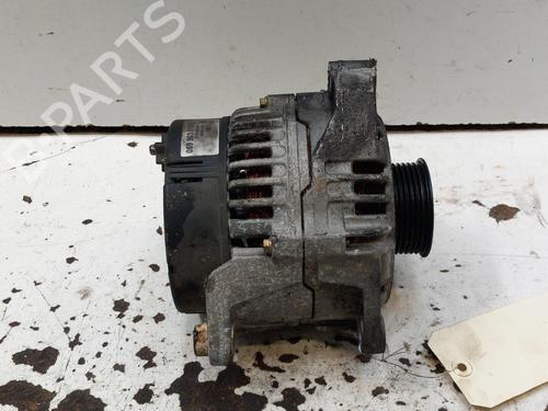 Used Alternator Alternator AUDI A8 D2 (4D2, 4D8) 2.5 TDI (150 hp) 28793370 28793370