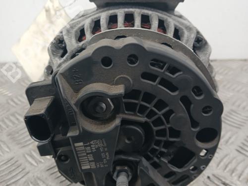 Alternator AUDI A4 B8 Avant (8K5) 2.0 TFSI | BP31289500M7 - Image 2