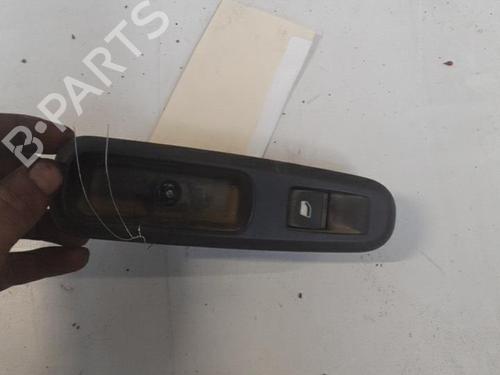 Used Left rear window switch PEUGEOT 3008 I MPV (0U_) 1.6 HDi (114 hp) 28765051