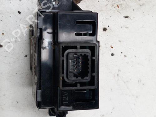 Used Switch Switch RENAULT LAGUNA III Grandtour (KT0/1) 1.5 dCi (KT0A, KT0R, KT02) (110 hp) 28789085 28789085