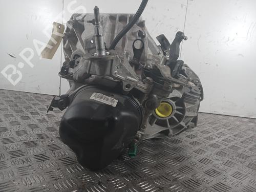 Gearbox RENAULT CLIO V (B7_) 1.0 TCe 100 (B7MT) | BP33199839M3 - Image 3
