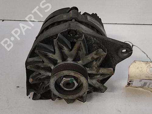 Alternator PEUGEOT 205 II (20A/C) 1.7 Diesel | BP28769907M7 