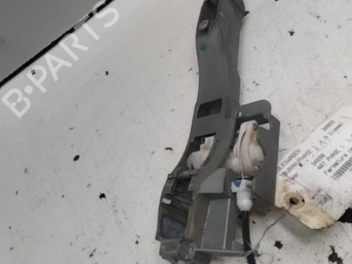 Electronic module PEUGEOT 407 (6D_) 1.6 HDi 110 (6D9HZC, 6D9HYC) | BP28776121M83