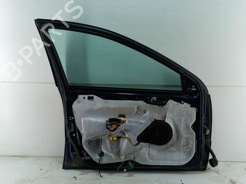 Left front door PEUGEOT 607 (9D, 9U) 3.0 V6 24V | BP28751128C2 
