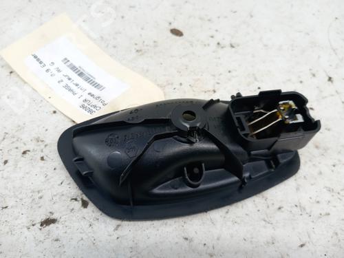Used Front left interior door handle Front left interior door handle RENAULT CAPTUR I (J5_, H5_) 0.9 TCe 90 (90 hp) 28733864 28733864