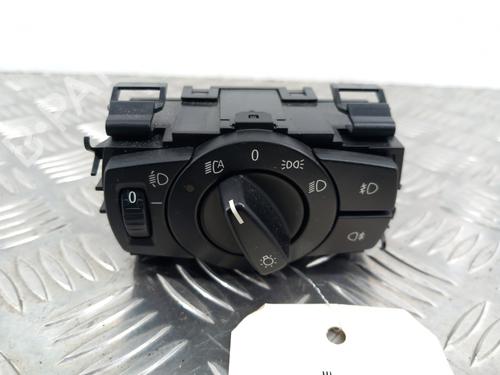 Used Headlight switch BMW 3 (E90) 318 d (122 hp) 28739501