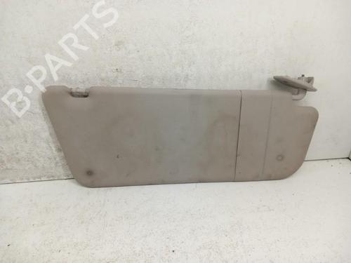 Højre solskærm CITROËN BERLINGO MULTISPACE (B9) 1.6 HDi 110 | BP28740861I2 - Image 3