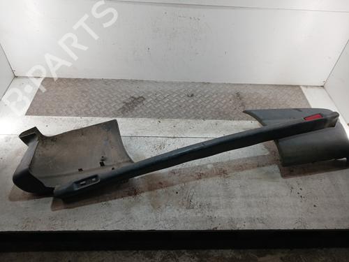 Używane Zderzak tylny RENAULT MASTER II Van (FD) 2.5 dCi (FD02) (101 hp) 31306105