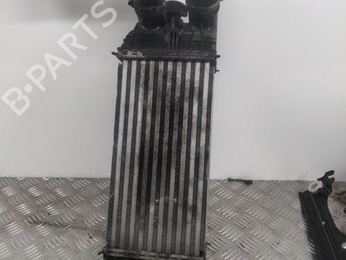 Used Intercooler Intercooler PEUGEOT 2008 I (CU_) 1.5 BlueHDI 120 (120 hp) 28744830 28744830