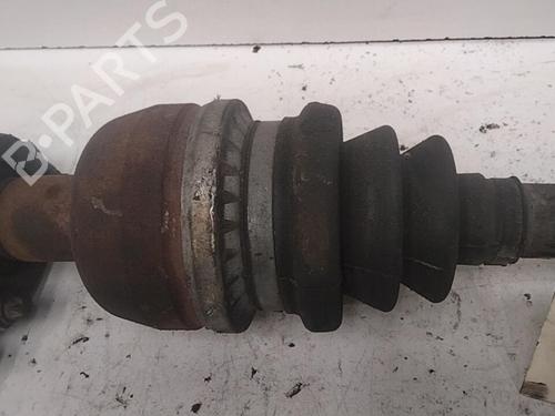 Right front driveshaft OPEL ZAFIRA / ZAFIRA FAMILY B (A05) 1.9 CDTI (M75) | BP28741614M39 