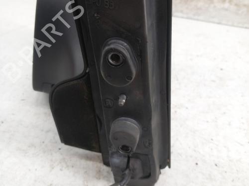Left mirror SEAT ALTEA (5P1) 1.6 TDI | BP28743824C26 