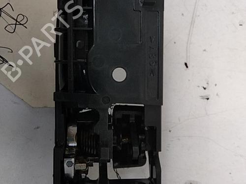 Used Front left interior door handle TOYOTA COROLLA (_E12_) 2.0 D-4D (CDE120R, CDE120L_) (116 hp) 28747049