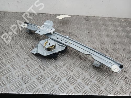Rudehejsemekanisme Højre foran DACIA DUSTER SUV Van | BP36398183C23 - Image 3