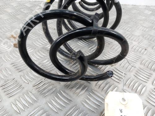 Used Shock absorber spring Shock absorber spring RENAULT KANGOO III Box Body/MPV 1.5 Blue dCi 95 (FJAB) (95 hp) 28779542 28779542