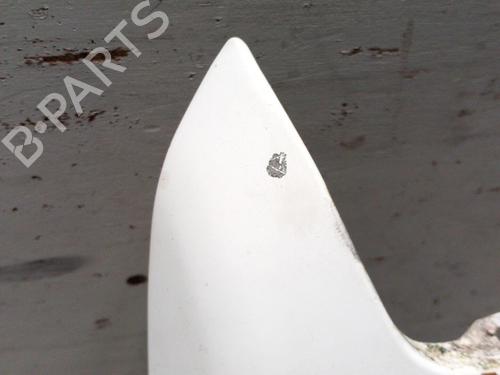 Used Right front fenders PEUGEOT 106 II (1A_, 1C_) 1.0 i (50 hp) 28778028