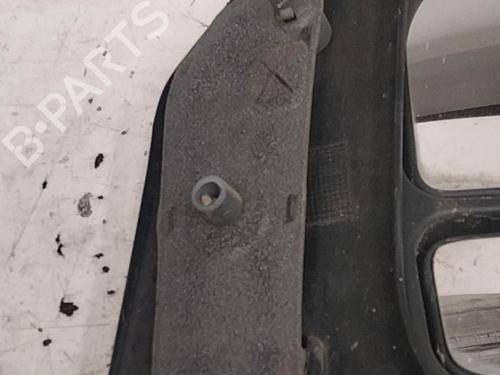 Right mirror RENAULT MASTER II Van (FD) 2.5 D (FD0A, FD0E, FD2E, FD3E) | BP28747034C27 