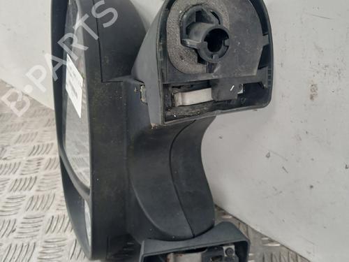 Used Left mirror Left mirror NISSAN PRIMASTAR Van (X83) 2.0 dCi 115 (114 hp) 36446077 36446077