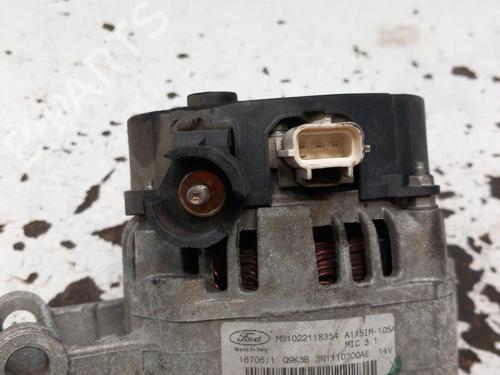 Alternator FORD FOCUS II (DA_, HCP, DP) 1.6 Ti | BP28762495M7 - Image 4