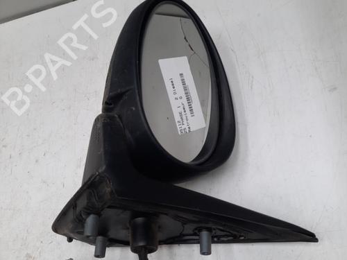 Used Left mirror Left mirror ROVER 25 I Hatchback (RF) 2.0 iDT (101 hp) 28764555 28764555